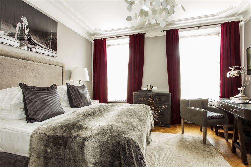 St. Petersbourg Hotel - Small Luxury Hotels Of The World Reval Exterior foto