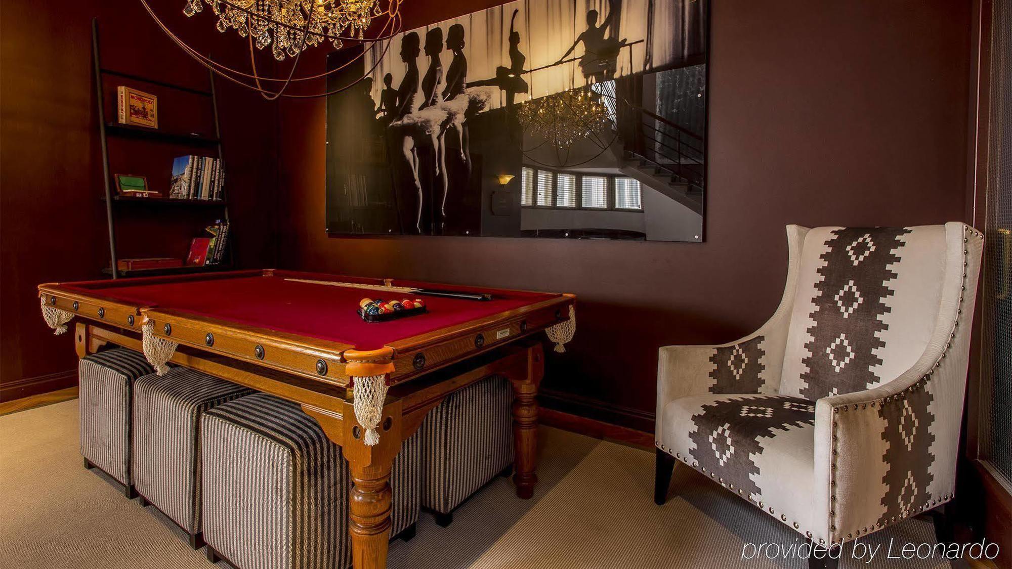 St. Petersbourg Hotel - Small Luxury Hotels Of The World Reval Exterior foto